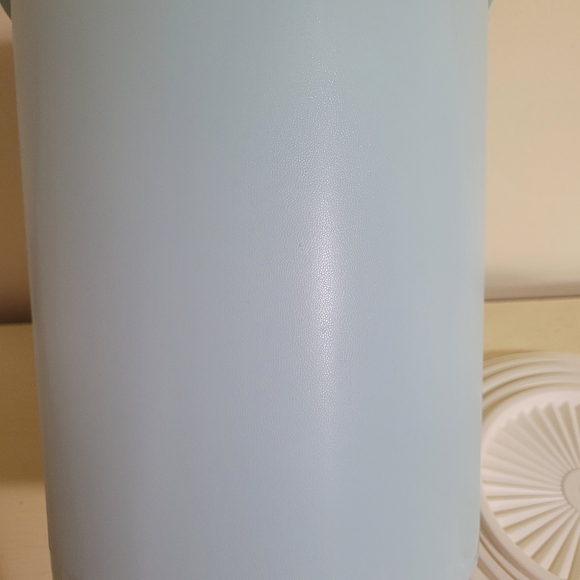 Tupperware Heritage nesting canisters new-ish condition - Picture 8 of 8